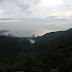 Depuis Peak Tower : vers Pok Fu Lam Réservoir