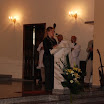 Zakończenie roku formacyjnego 2010