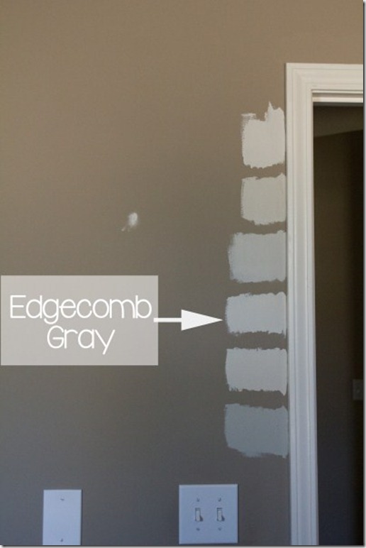 Edgecomb Edgecomb