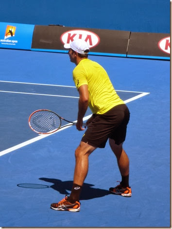 Marinko Matosevic Marinko Matosevic