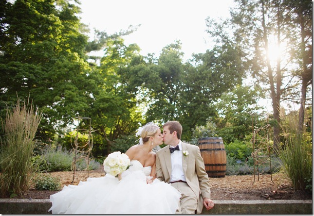 Louisville Real Wedding - Yew Dell Gardens by Todd Pellowe Louisville Real Wedding - Yew Dell Gardens by Todd Pellowe