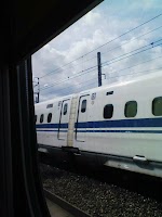 豪雨でダイア乱れる