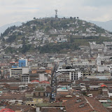 The beauty of Ecuador