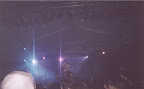 Alabama 3 on the main stage