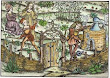 From Hieronymus Braunschweig Das Buch Zu Distillieren