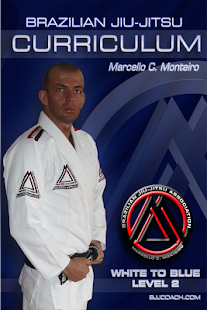 How to get BJJ White-Blue Lvl.2 Jiu Jitsu 1.1 apk for pc