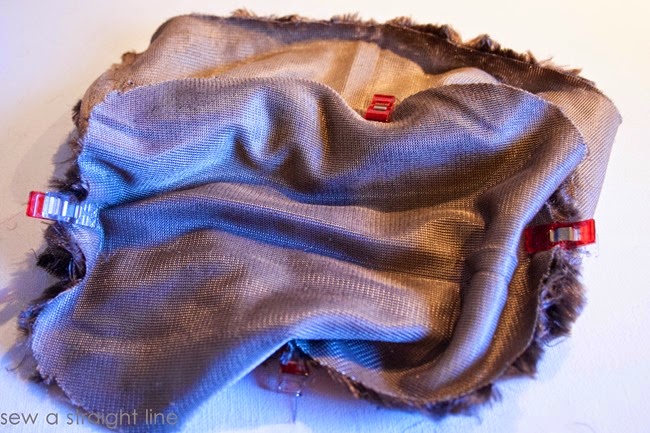all dressed up winter hat and handwarmer sew a straight line-3-2 all dressed up winter hat and handwarmer sew a straight line-3-2
