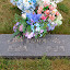 Indra H Pack 1887-1928
Dan S Pack 1869-1959
Marion Cemetery Indra H Pack 1887-1928
Dan S Pack 1869-1959
Marion Cemetery
