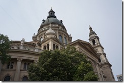 St Stephen's Basilica