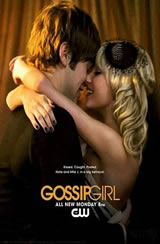 Gossip Girl 5x06 Sub Español Online