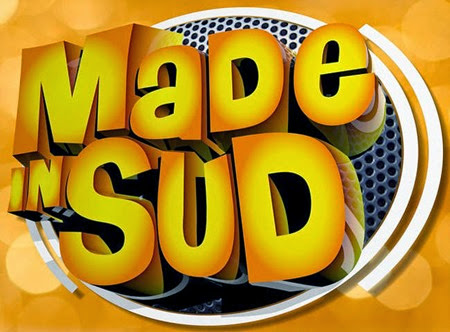 Made in Sud logo