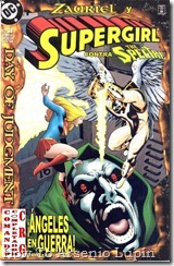 P00017 - 17 - Supergirl v4 #38 P00017 - 17 - Supergirl v4 #38
