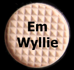 Em Wyllie (YouTube) Em Wyllie (YouTube)