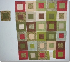 kayces quilt layout