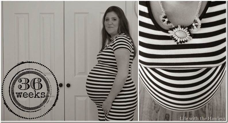 36 week collage 36 week collage