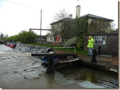 Grindley Brook