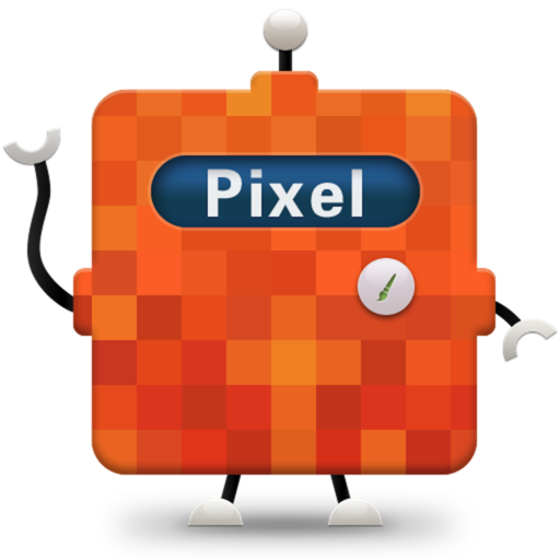 pixel pixel