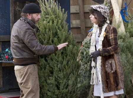 Paul Rudd, Paul Giamatti és a karácsonyfa eladás 06