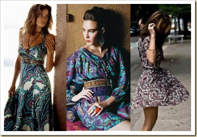 paisley paisley