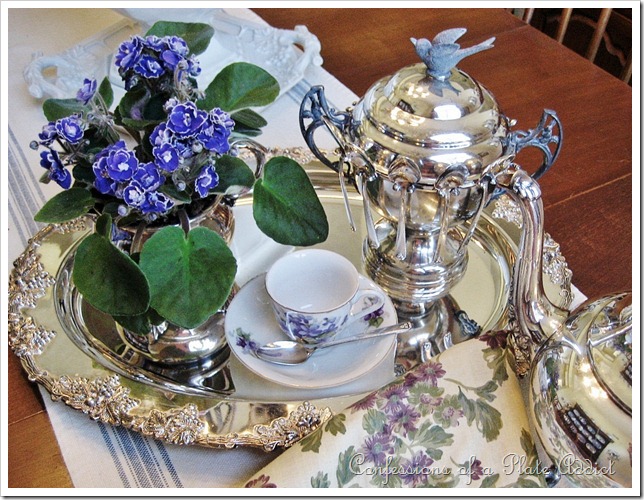 tea tea