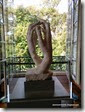 París. Museo Rodin. Interior del Museo - IMG_20140928_114051