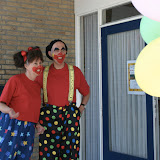 Kindermiddag