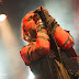 Dodheimsgard au Hellfest 2011