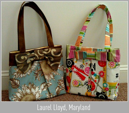 Laurel Lloyd Maryland