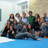 Sat Chakra Abril '11