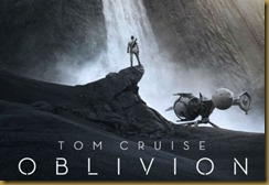 oblivion oblivion
