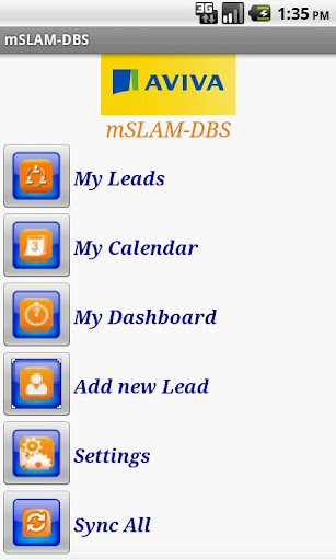 mSLAM Dbs