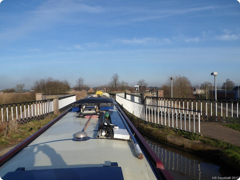 SAM_0013 Nantwich Aqueduct SAM_0013 Nantwich Aqueduct