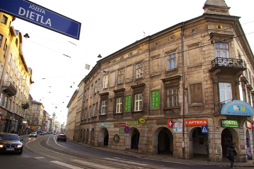 Krakow