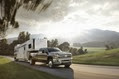 2015 Chevrolet Silverado 3500 HD LTZ crew cab pickup with dual rear wheels 2015 Chevrolet Silverado 3500 HD LTZ crew cab pickup with dual rear wheels