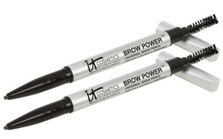 IT Cosmetics Brow Power Universal Brow Pencil Duo