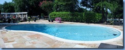 8176 Graceland, Memphis, Tennessee - pool Stitch 8176 Graceland, Memphis, Tennessee - pool Stitch