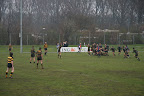 Foto's Beker Finale '07/'08