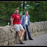 Niagara Falls 2011, Denys & Roman
