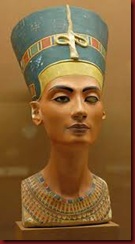 Nefertiti Nefertiti