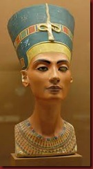 Nefertiti