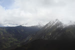 Peña Rueda e Ranchón