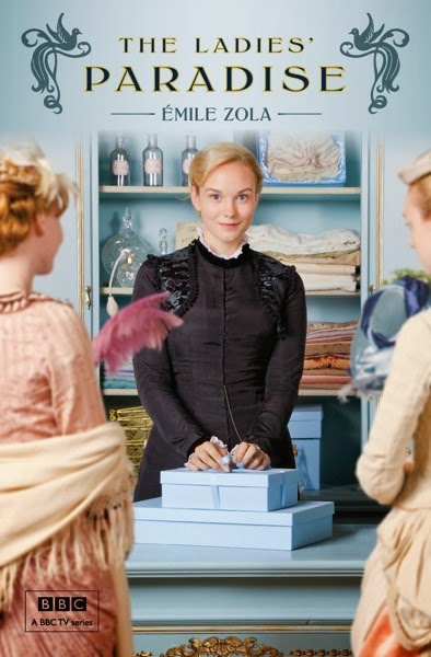The Paradise Masterpiece theater.jpg The Paradise Masterpiece theater
