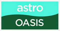 Astro-Oasis Astro-Oasis