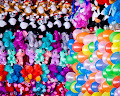 Carnival Colors
