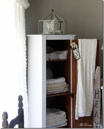 linens 1