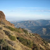 Mt. Diablo State Park