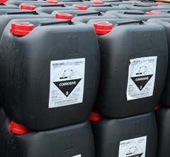 Acid Nitric 68%