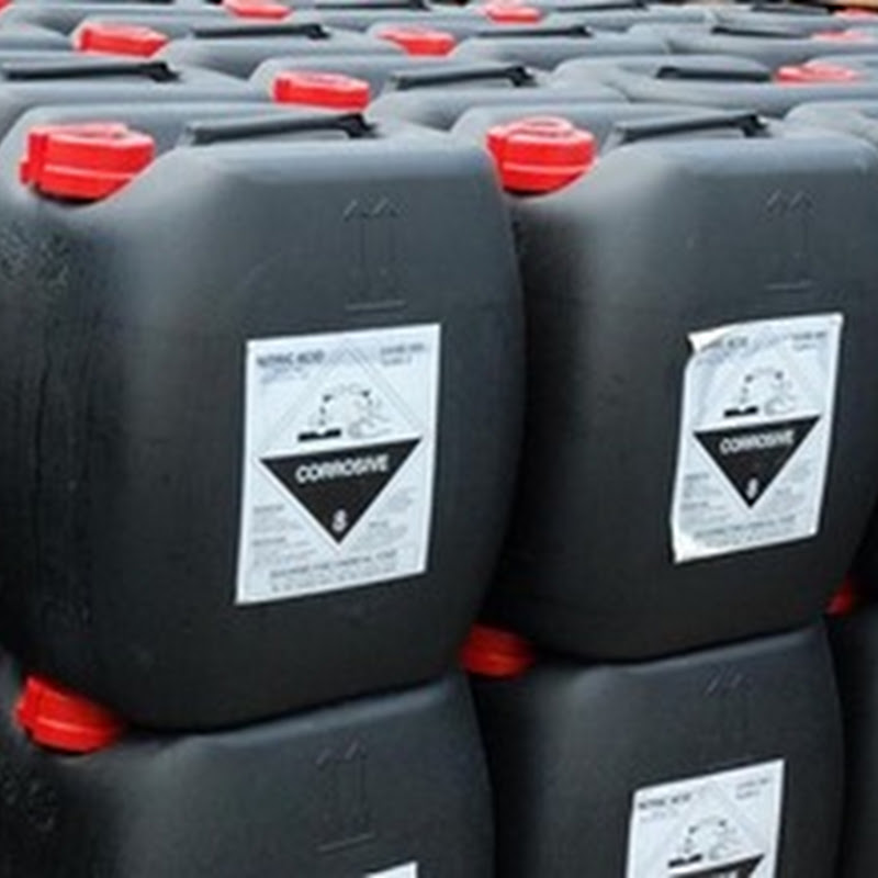 Acid Nitric 68%