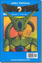 P00153 - Dragon Ball Nº164 por Fer P00153 - Dragon Ball Nº164 por Fer