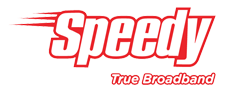 Telkom Speedy logo